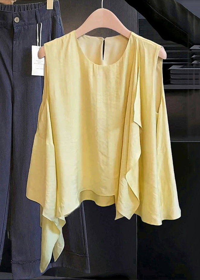 Polished Shirt with an Effortless Classic Look