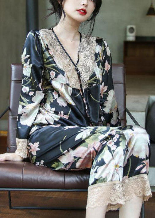 Vintage Inspired Garment with a Contemporary Edge