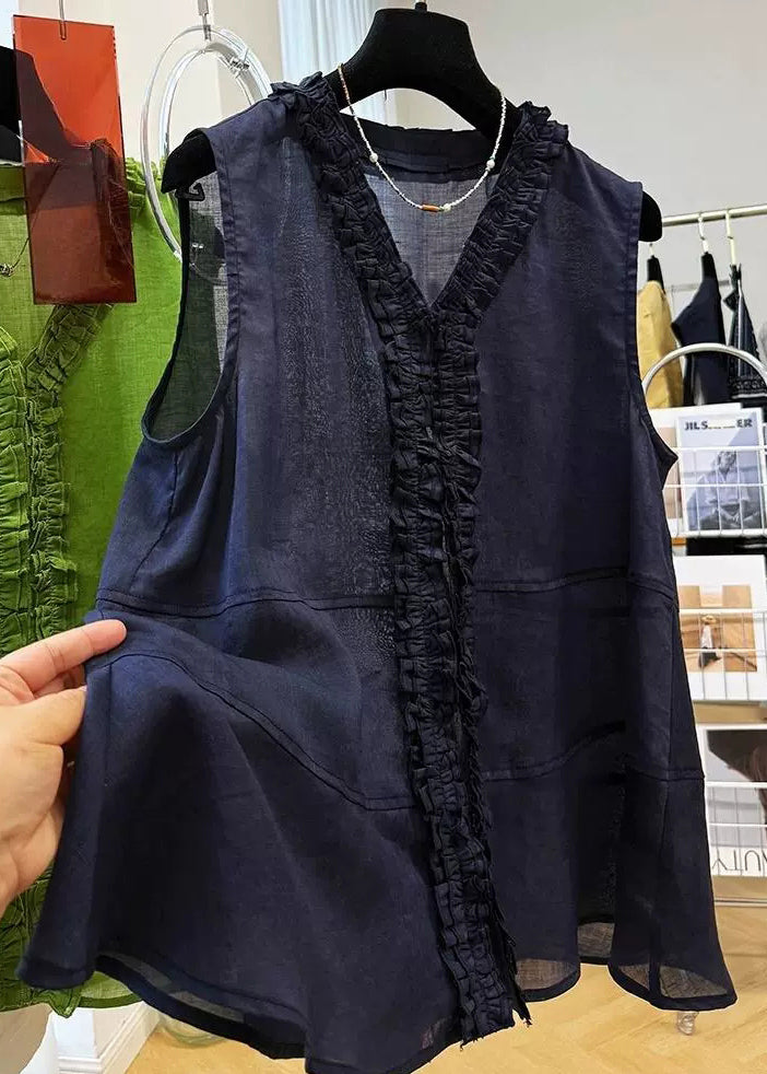 Polished Top with an Effortless Classic Look