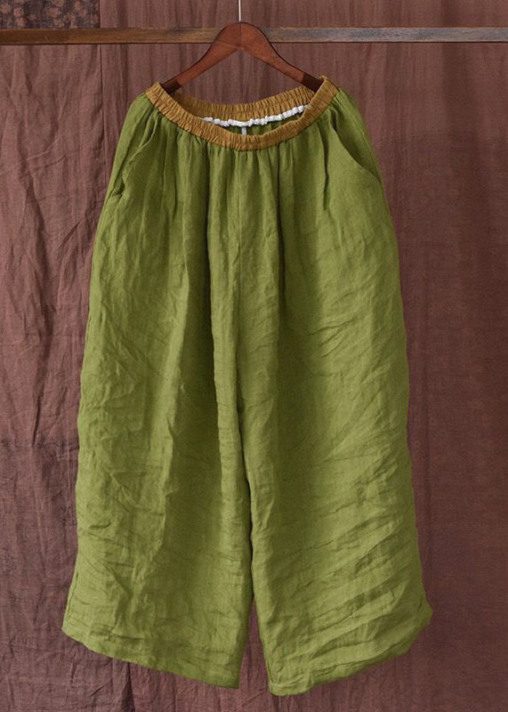 Effortlessly Elegant Pants with a Timeless Design