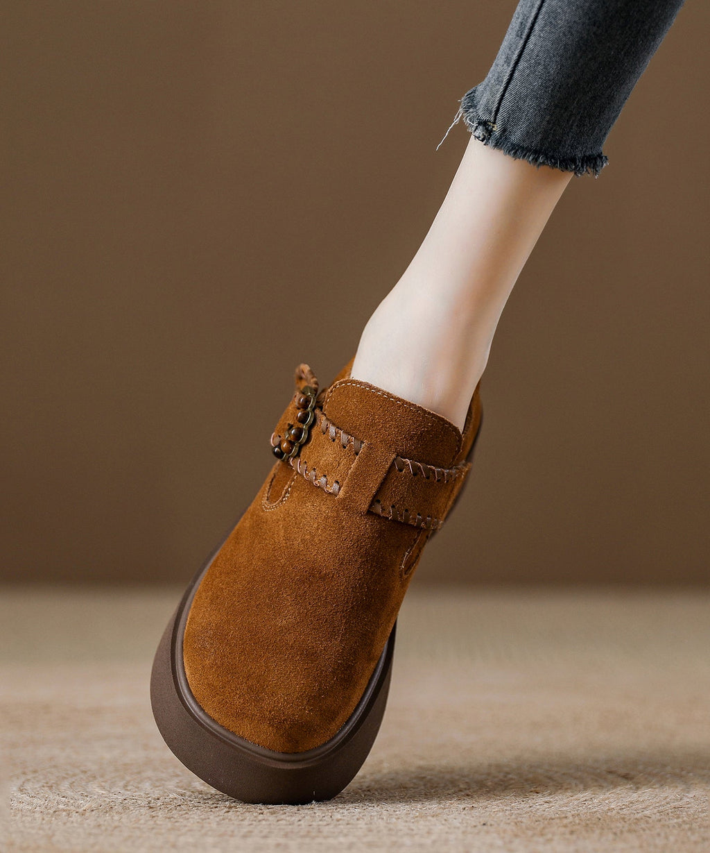 Beautifully Crafted Orthopedic Shoes