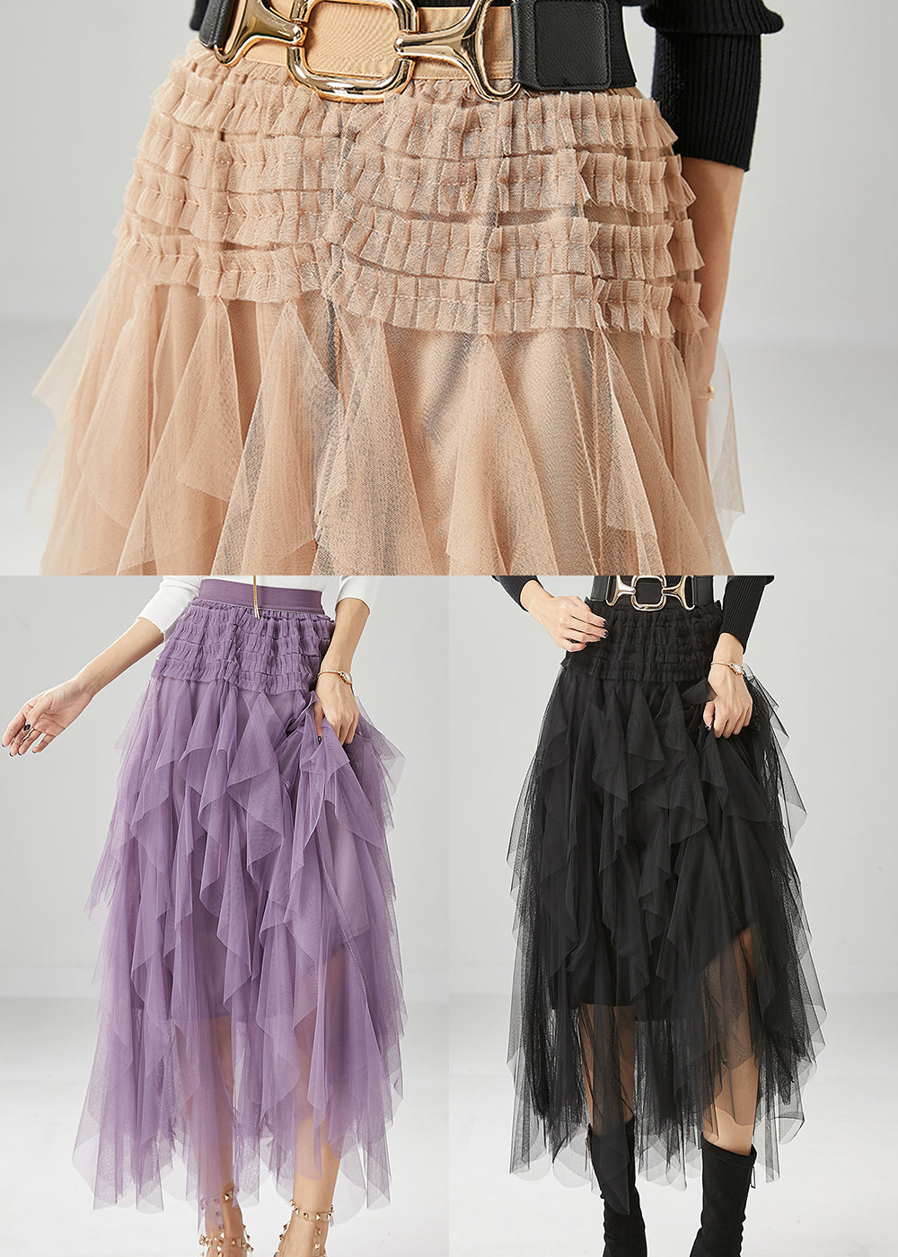 A Vintage Style Garment with Delicate Timeless Details