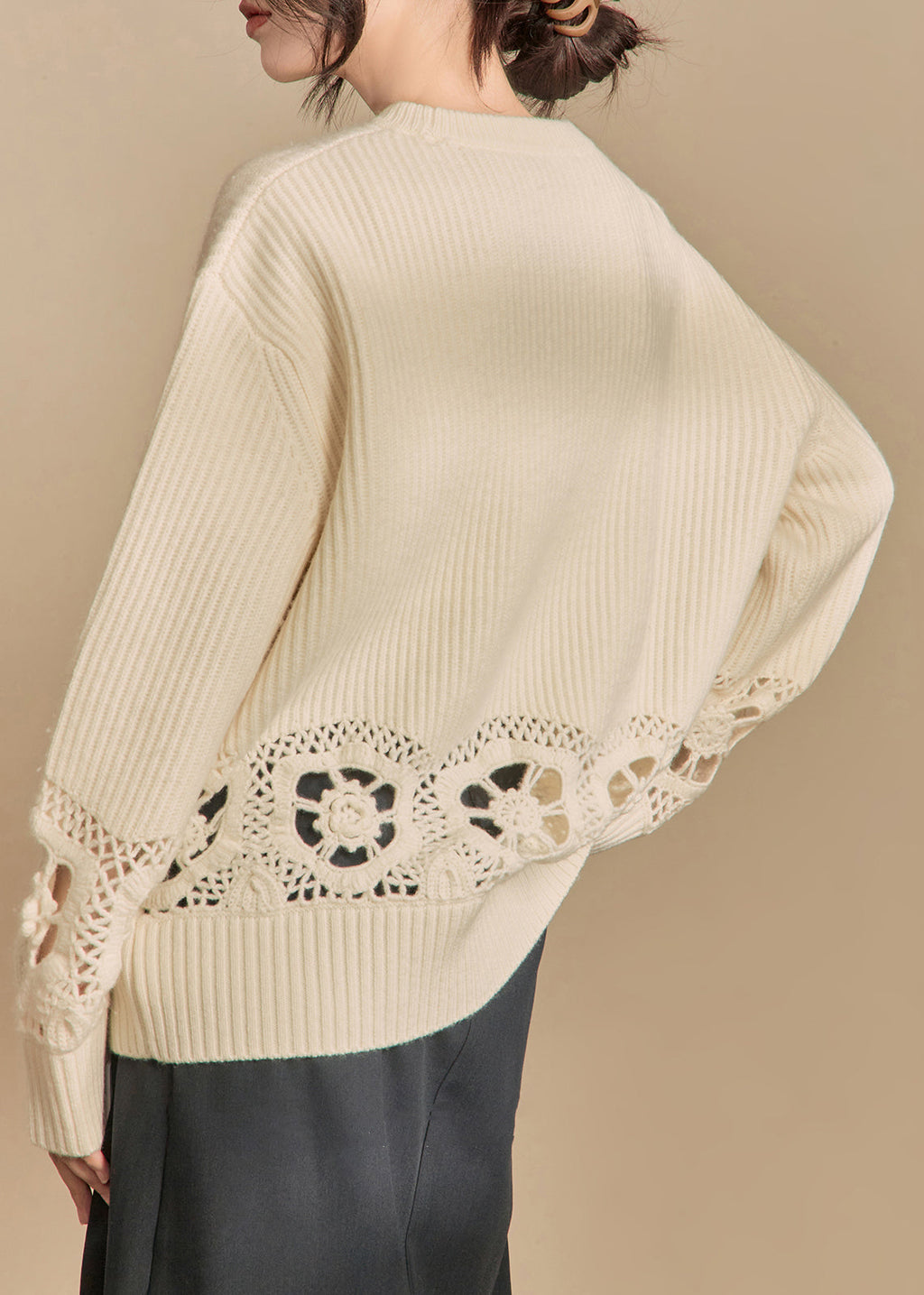 Classic Vintage & Enduringly Stylish Sweater