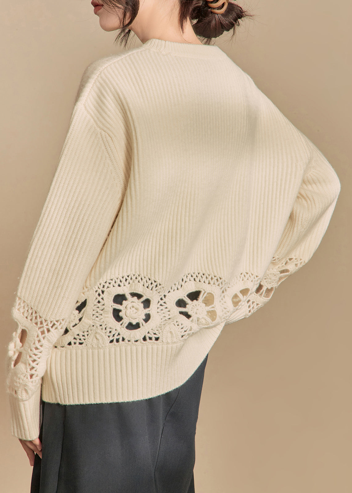 Classic Vintage & Enduringly Stylish Sweater