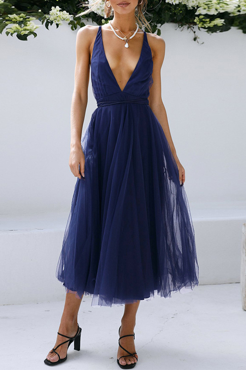 Royal Blue