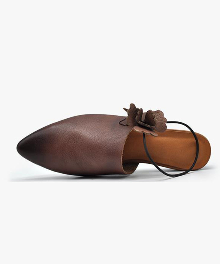Comfortable Orthopedic Sandals for Daily Wear