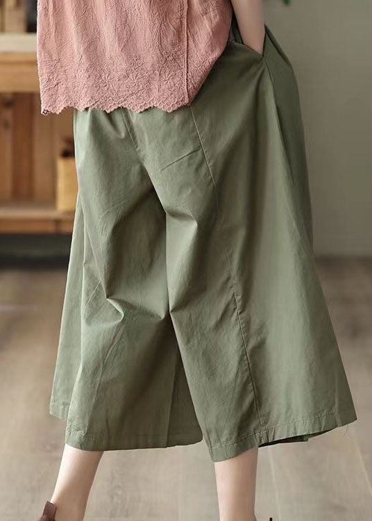 Polished Pants with an Effortless Classic Look