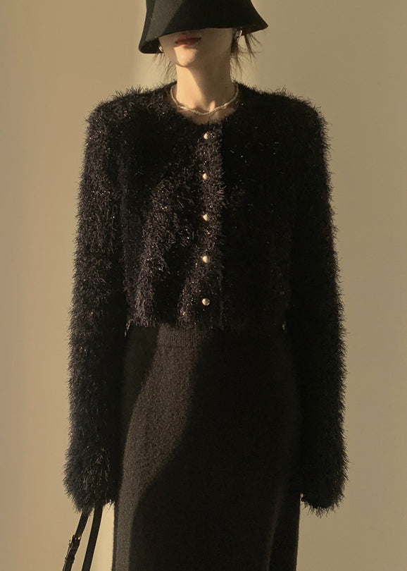 Classic Vintage & Enduringly Stylish Cardigan