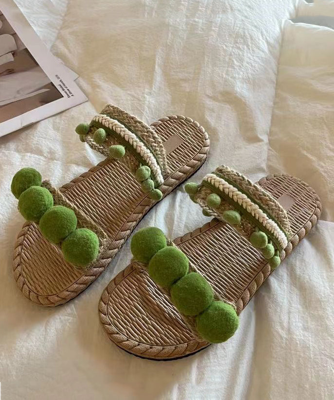 Beautifully Crafted Orthopedic Sandals