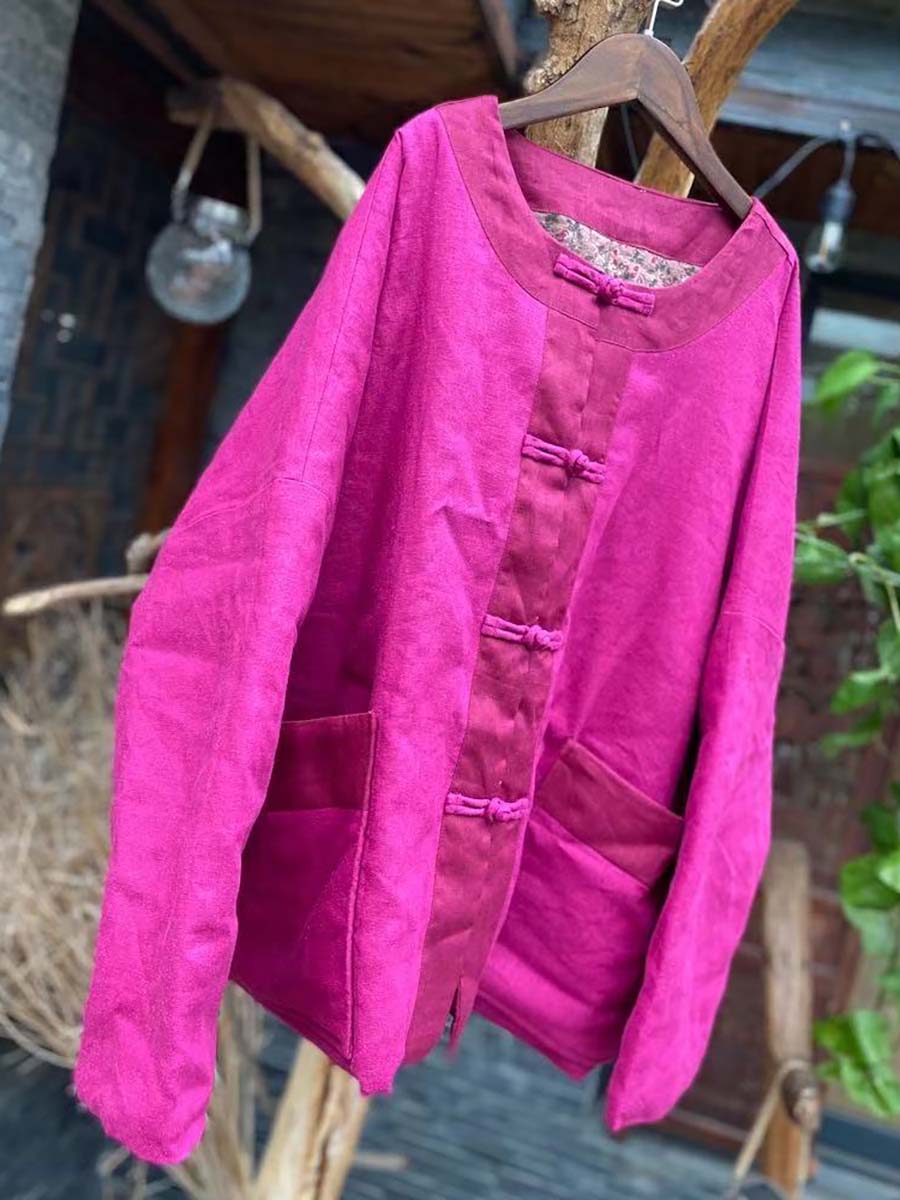 Beautifully Finished Coat in a Timeless Design
