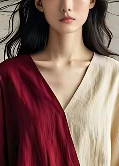 Beautifully Finished Shirt in a Timeless Design