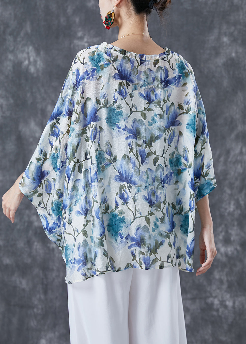 Sophisticated Shirt with a Clean Classic Look