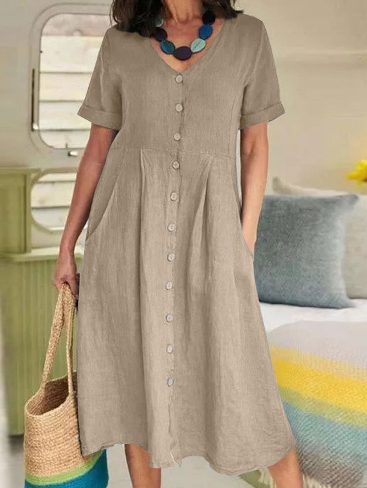 Khaki