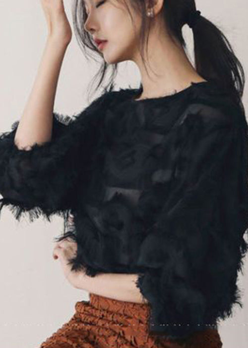 Gracefully Styled Shirt for Any Occasion