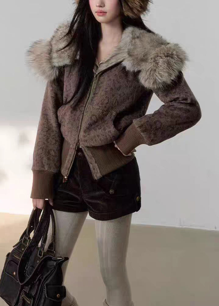 Elegantly Styled Coat for Everyday Wear