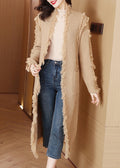 Sophisticated Cardigan with a Clean Classic Look