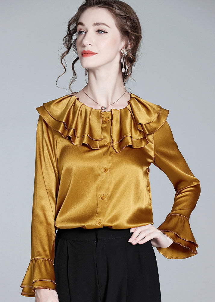 Sophisticated Shirt with a Clean Classic Look