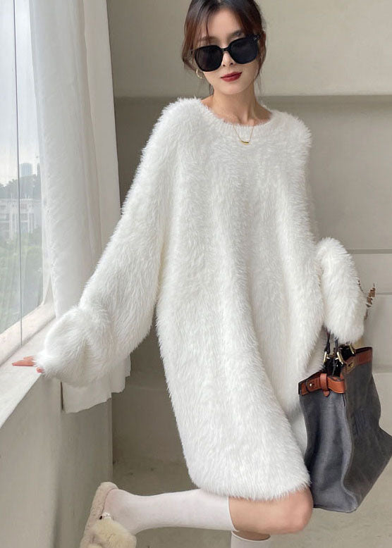 Classic Vintage & Enduringly Stylish Sweater