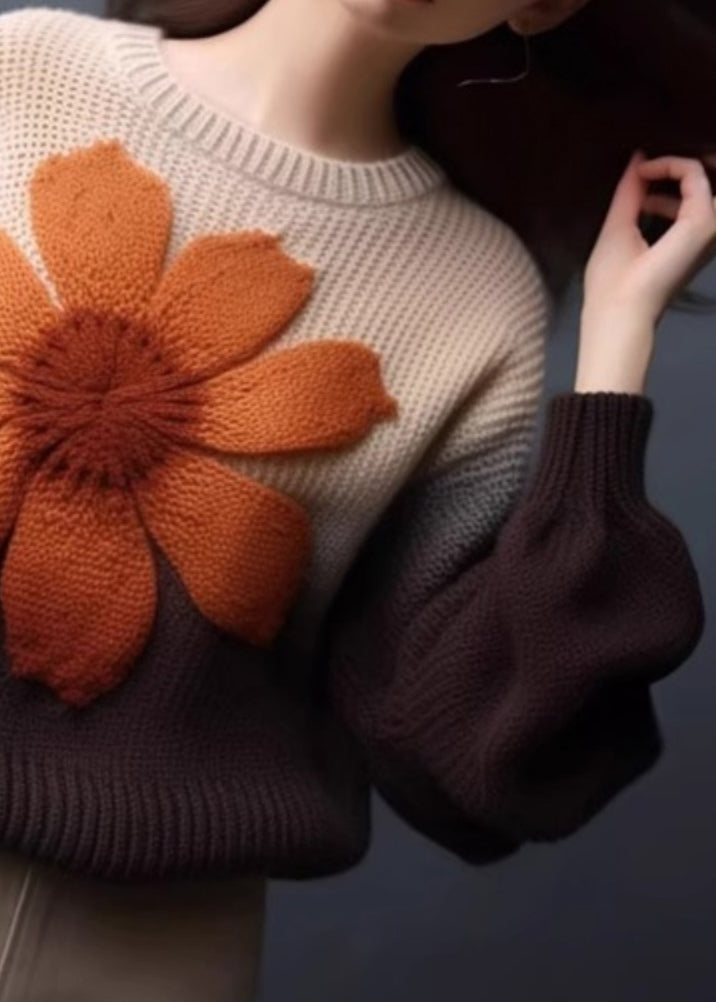 Sophisticated Sweater with a Clean Classic Look