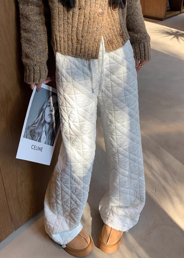 Beautifully Crafted Pants in a Classic Style
