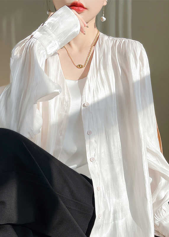 Elegantly Styled Shirt for Everyday Wear