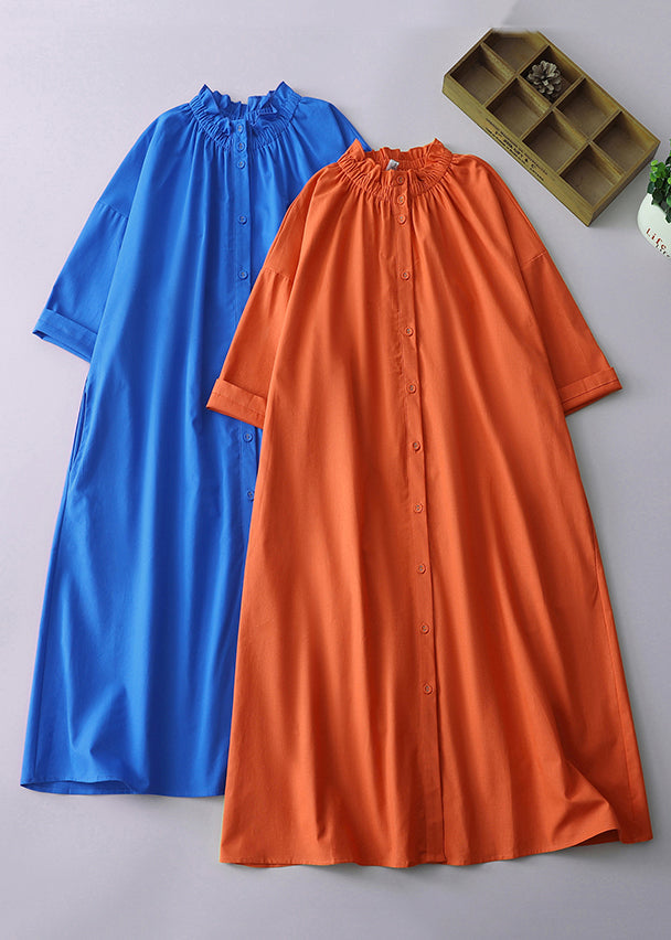 Well Tailored Blouse with a Graceful Silhouette
