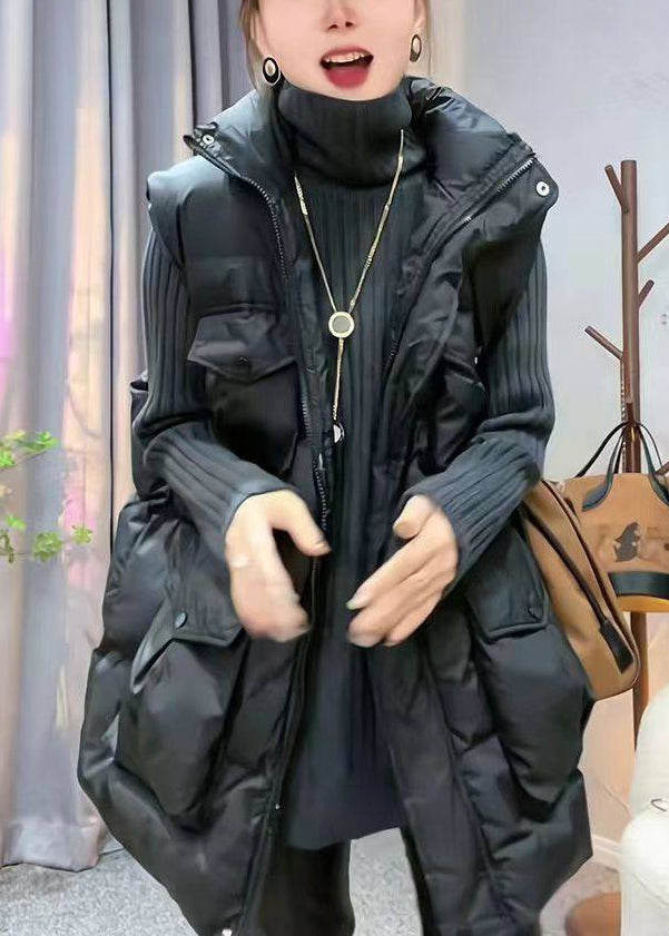 Elegantly Styled Coat for Everyday Wear
