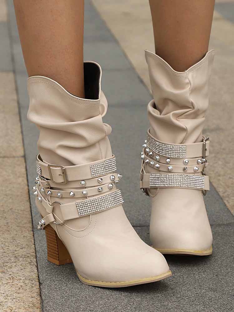 Beautifully Crafted Orthopedic Boots