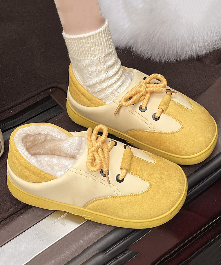 Vintage Inspired Orthopedic Shoes
