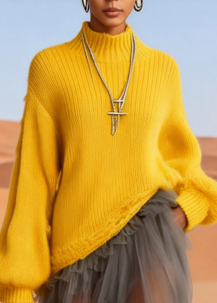Elegantly Styled Sweater for Everyday Wear