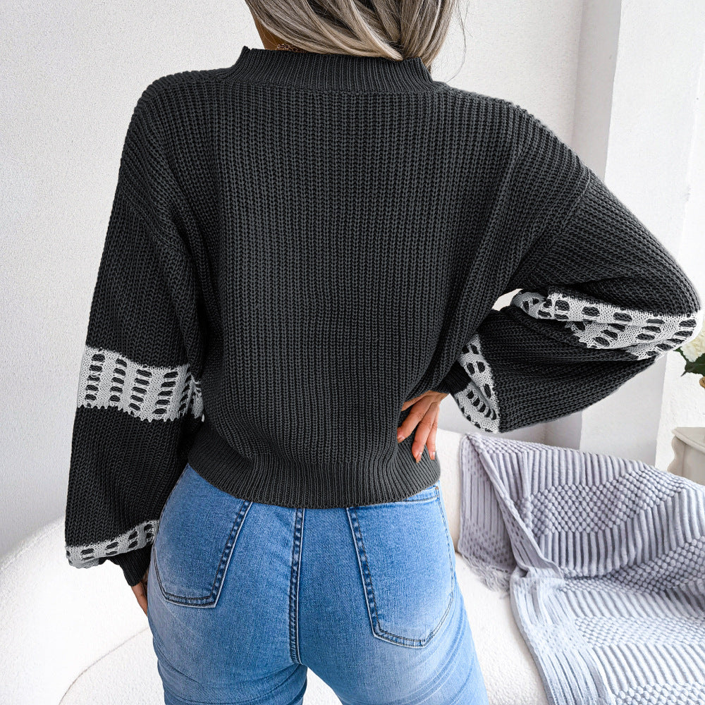 Beautifully Finished Cardigan in a Timeless Design