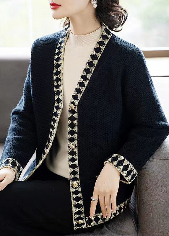 Classic Vintage Coat with a Flattering Fit