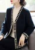 Classic Vintage Coat with a Flattering Fit