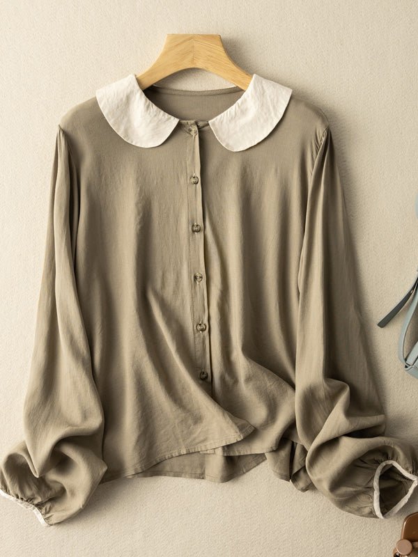 Beautifully Crafted Shirt in a Classic Style