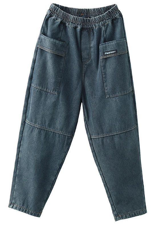Beautifully Finished Trousers in a Timeless Design