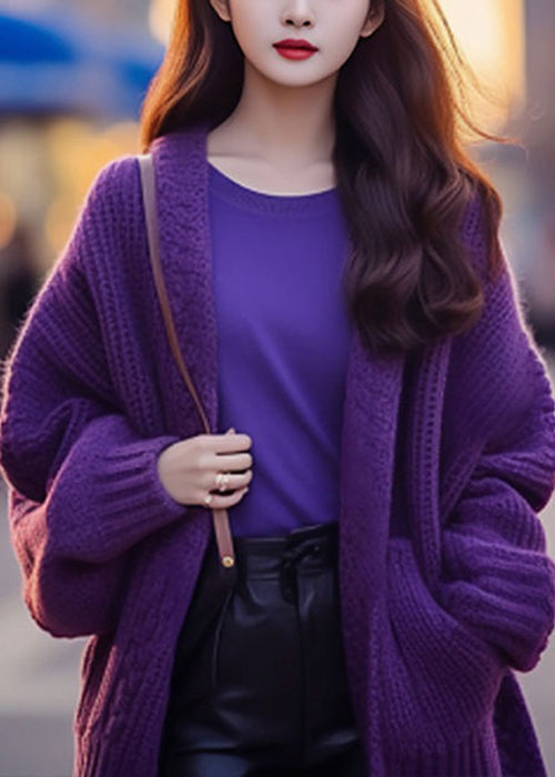 Beautifully Crafted Cardigan in a Classic Style