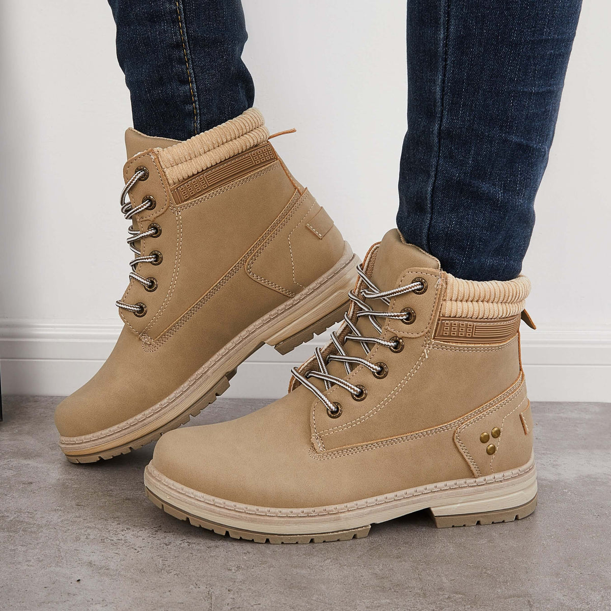 Elegant Orthopedic Boots for Every Step