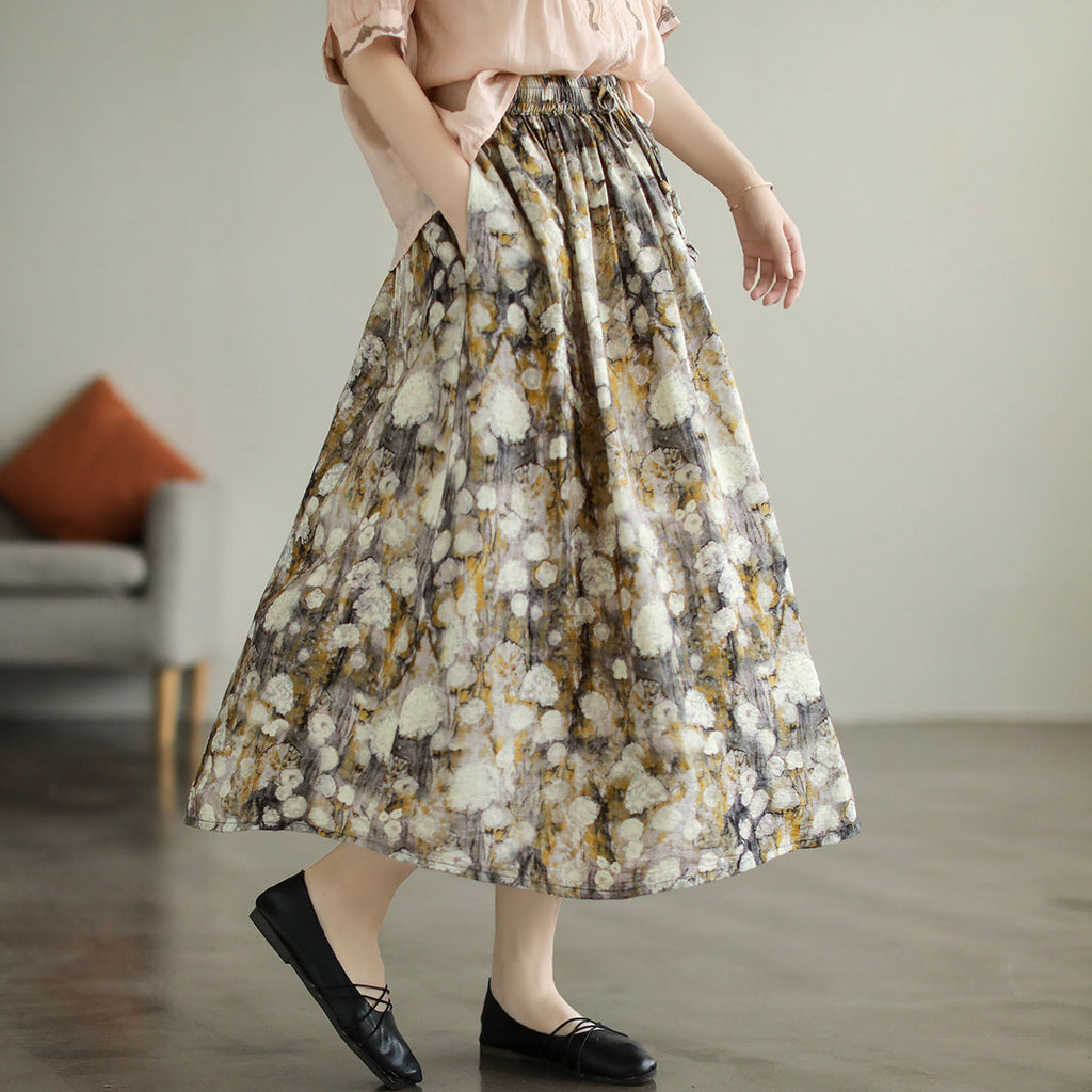 Classic Vintage Garment with a Flattering Fit