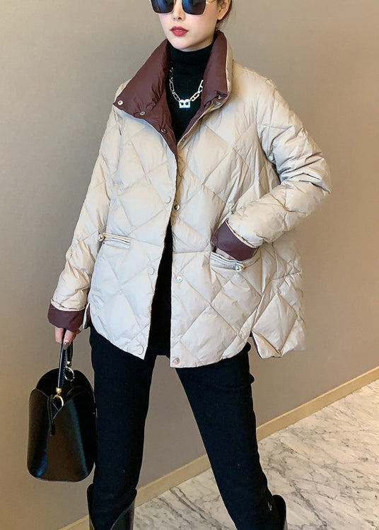 Sophisticated Jacket with a Clean Classic Look