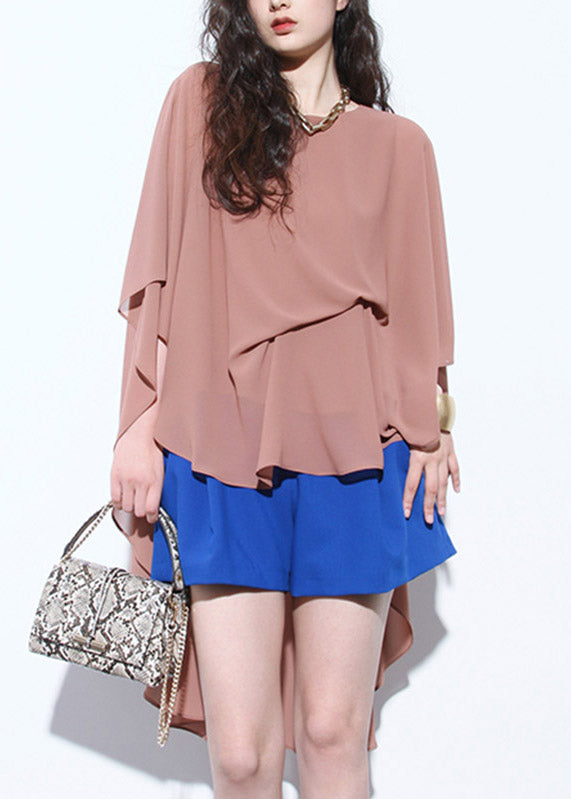 Classic Vintage Top with a Flattering Fit