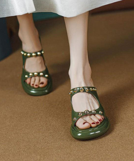 Beautifully Crafted Orthopedic Sandals