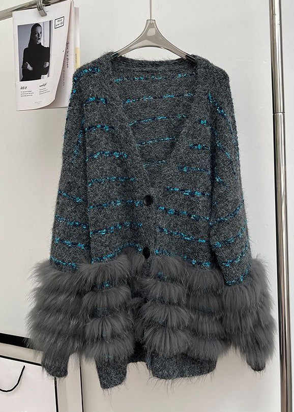 Gracefully Styled Cardigan for Any Occasion