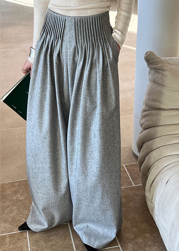 Gracefully Styled Pants for Any Occasion