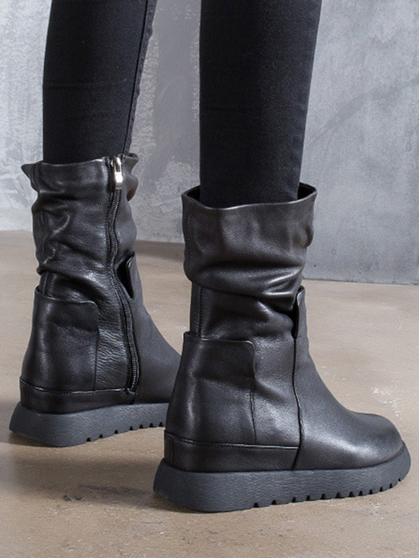 Beautifully Crafted Orthopedic Boots
