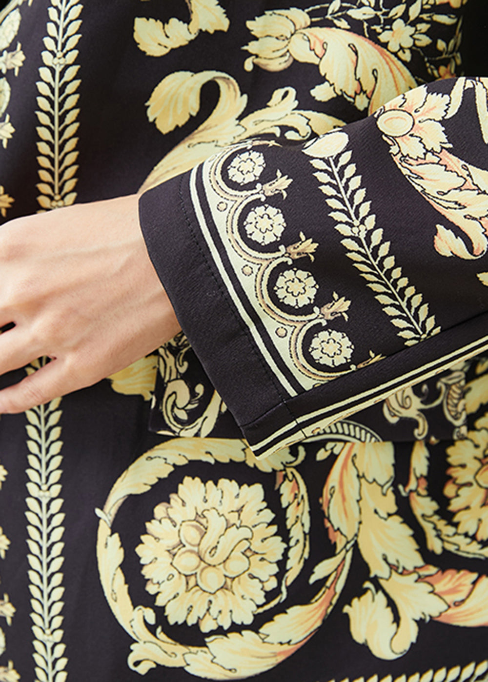 Charming Ring for Any Occasion