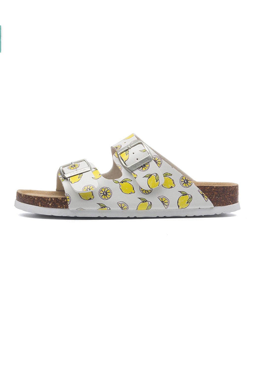 Classic Orthopedic Sandals with Timeless Style