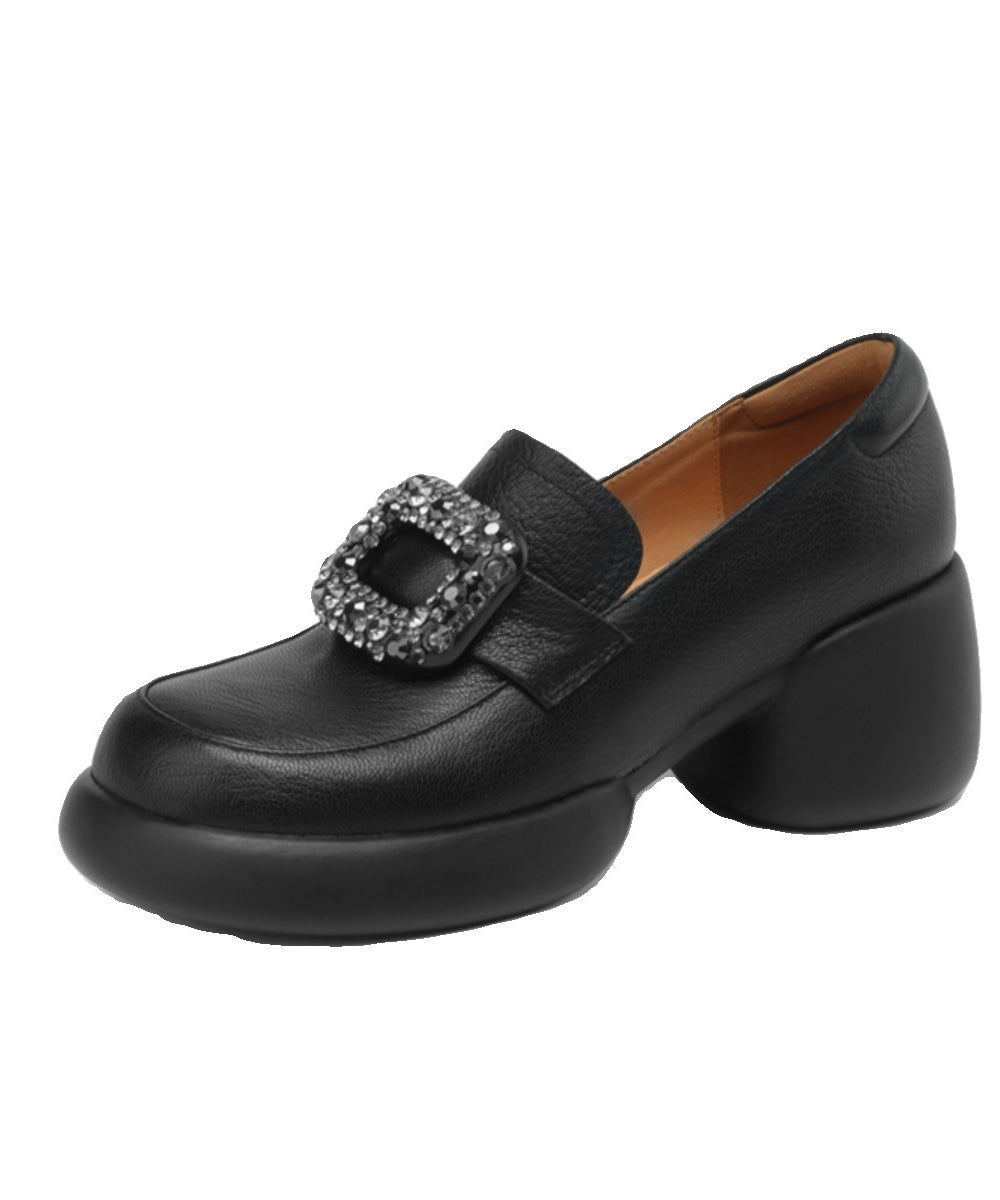 Comfortable Orthopedic Loafers for Daily Wear
