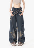 Sophisticated Pants with a Clean Classic Look