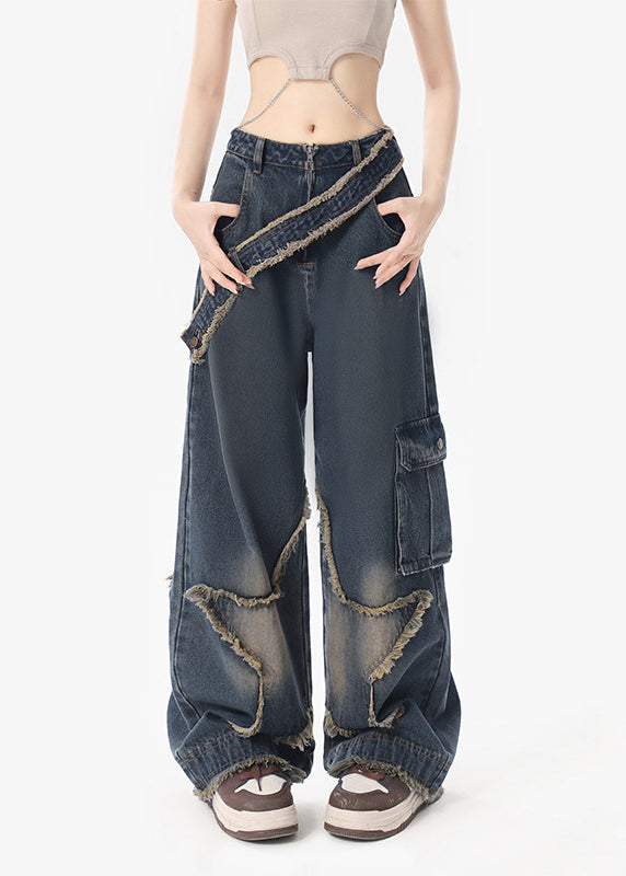 Sophisticated Pants with a Clean Classic Look