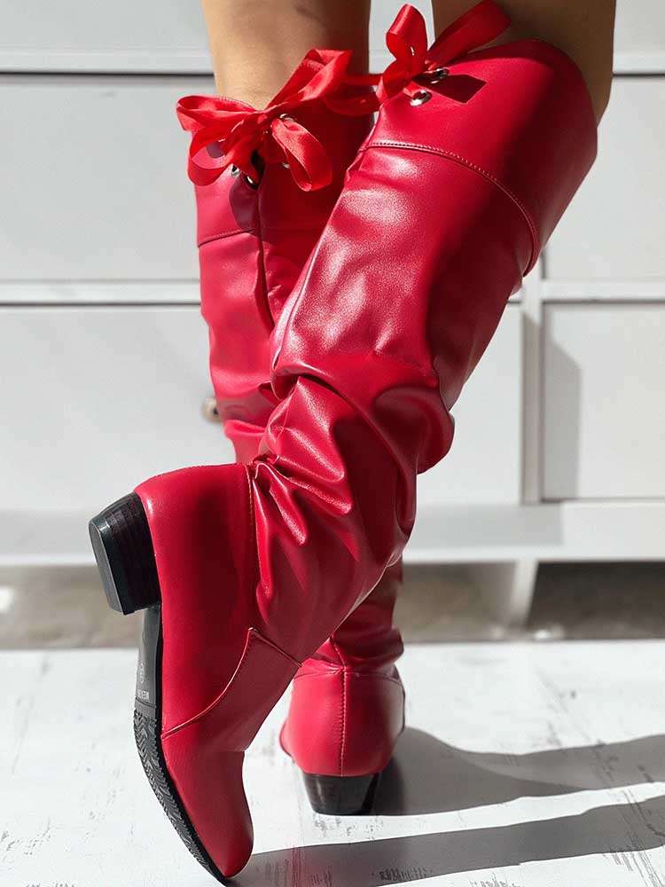 Elegant Orthopedic Boots for Every Step